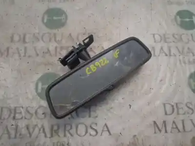 Second-hand car spare part interior rearview mirror for opel zafira b enjoy oem iam references 