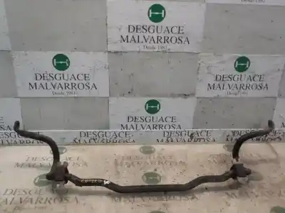 Second-hand car spare part front stabilizer bar for opel zafira b enjoy oem iam references 