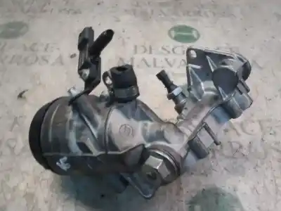 Second-hand car spare part oil filter support for opel zafira b enjoy plus oem iam references 