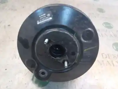 Second-hand car spare part brake servo for opel zafira b enjoy plus oem iam references 