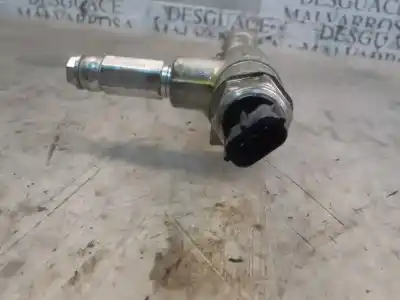 Second-hand car spare part distributor pipe for opel zafira b enjoy plus oem iam references   