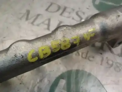 Second-hand car spare part distributor pipe for opel zafira b enjoy plus oem iam references   