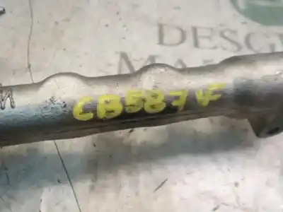 Second-hand car spare part distributor pipe for opel zafira b enjoy plus oem iam references   