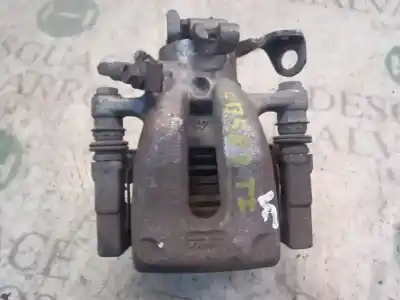 Second-hand car spare part rear left brake caliper for opel zafira b enjoy plus oem iam references 