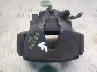 Second-hand car spare part front left brake caliper for opel zafira b enjoy plus oem iam references 