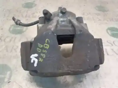 Second-hand car spare part front right brake caliper for opel zafira b enjoy plus oem iam references 