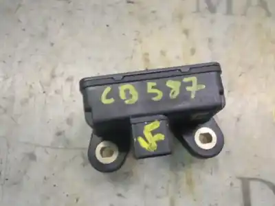 Second-hand car spare part electronic module for opel zafira b enjoy plus oem iam references 