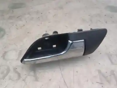 Second-hand car spare part interior right rear handle for opel zafira b enjoy plus oem iam references 