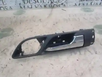 Second-hand car spare part interior right front handle for opel zafira b enjoy plus oem iam references 