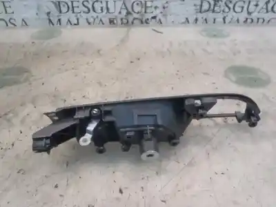 Second-hand car spare part interior right front handle for opel zafira b enjoy plus oem iam references   