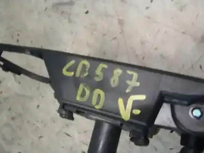 Second-hand car spare part interior right front handle for opel zafira b enjoy plus oem iam references   