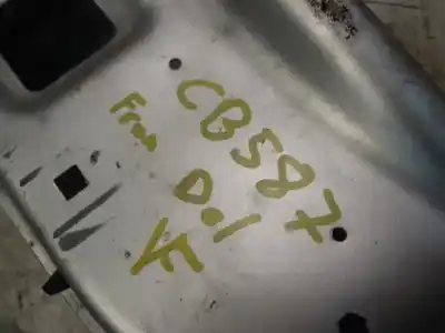 Second-hand car spare part front front for opel zafira b enjoy plus oem iam references   