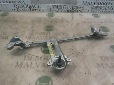 Second-hand car spare part rear right window regulator for opel zafira b enjoy plus oem iam references 