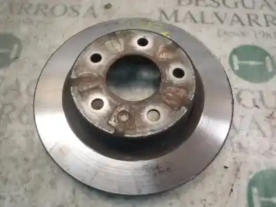 Second-hand car spare part rear disc brake for opel zafira b enjoy plus oem iam references 