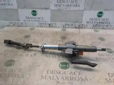 Second-hand car spare part steering column for opel zafira b enjoy plus oem iam references 