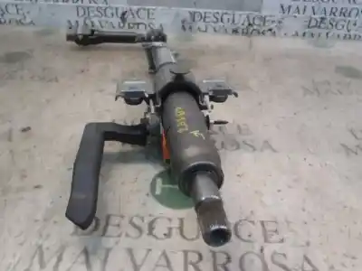 Second-hand car spare part steering column for opel zafira b enjoy plus oem iam references   