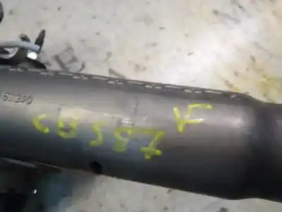 Second-hand car spare part steering column for opel zafira b enjoy plus oem iam references   