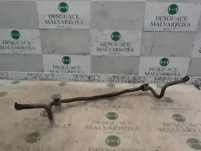 Second-hand car spare part front stabilizer bar for opel zafira b enjoy plus oem iam references 