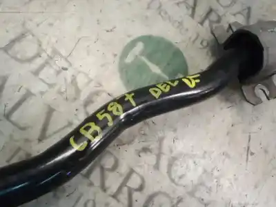 Second-hand car spare part front stabilizer bar for opel zafira b enjoy plus oem iam references   