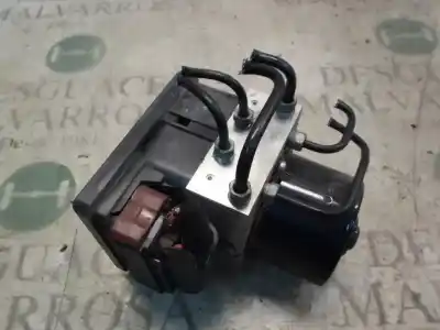 Second-hand car spare part abs for opel zafira b enjoy plus oem iam references 