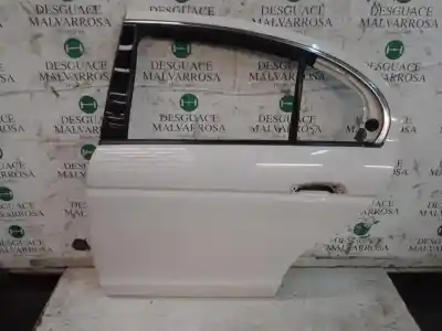 Автозапчасти б/у задняя левая дверь за jaguar s-type ii (x200) 3.0 v6 ссылки oem iam 