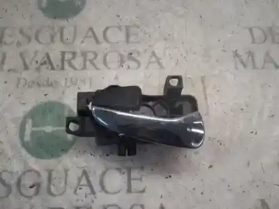 Автозапчасти б/у левая задняя внутренняя ручка за jaguar s-type ii (x200) 3.0 v6 ссылки oem iam 
