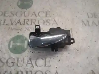 Автозапчасти б/у внутренняя задняя правая ручка за jaguar s-type ii (x200) 3.0 v6 ссылки oem iam 