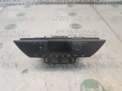 Автозапчасти б/у климат-контроль за jaguar s-type ii (x200) 3.0 v6 ссылки oem iam 