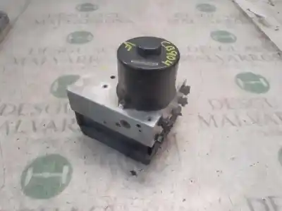 Second-hand car spare part abs for jaguar s-type ii (x200) 3.0 v6 oem iam references   