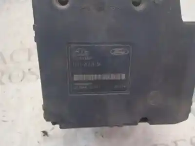 Second-hand car spare part abs for jaguar s-type ii (x200) 3.0 v6 oem iam references   
