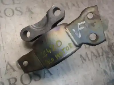 Second-hand car spare part engine support for opel corsa d cmon oem iam references   