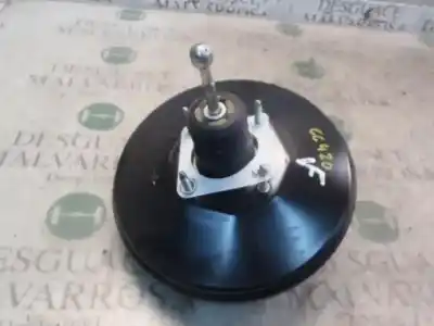 Second-hand car spare part brake servo for opel corsa d cmon oem iam references 