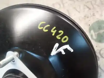 Tweedehands auto-onderdeel rem servo voor opel corsa d cmon oem iam-referenties   