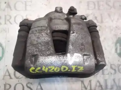 Second-hand car spare part front left brake caliper for opel corsa d cmon oem iam references 