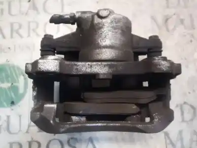 Second-hand car spare part front left brake caliper for opel corsa d cmon oem iam references   