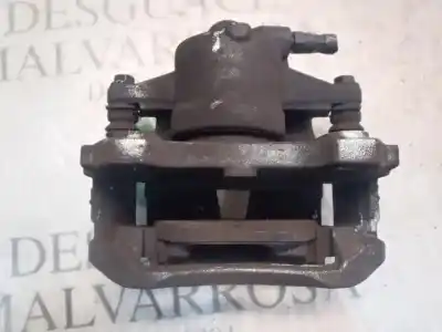 Second-hand car spare part front right brake caliper for opel corsa d cmon oem iam references   