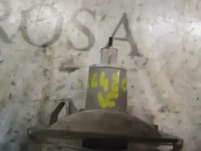 Tweedehands auto-onderdeel linker zijlamp voor opel corsa d cmon oem iam-referenties   