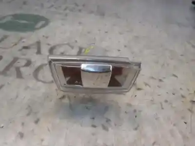 Second-hand car spare part right side light for opel corsa d cmon oem iam references 