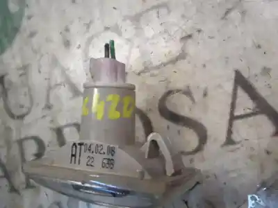 Tweedehands auto-onderdeel rechter zijlamp voor opel corsa d cmon oem iam-referenties   