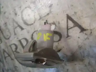 Tweedehands auto-onderdeel rechter zijlamp voor opel corsa d cmon oem iam-referenties   