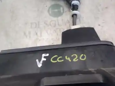 Pezzo di ricambio per auto di seconda mano leva del cambio per opel corsa d cmon riferimenti oem iam   