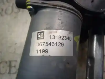 Автозапчасти б/у мотор переднего стеклоочистителя за opel corsa d cmon ссылки oem iam   