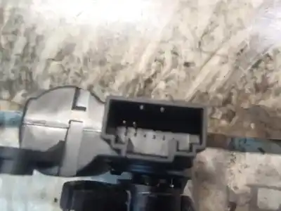 Автозапчасти б/у мотор открывания люков кондиционера за opel corsa d cmon ссылки oem iam   