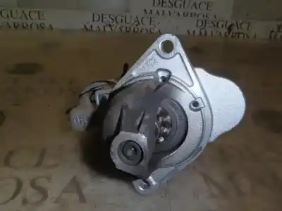Second-hand car spare part starter motor for opel corsa d cmon oem iam references   