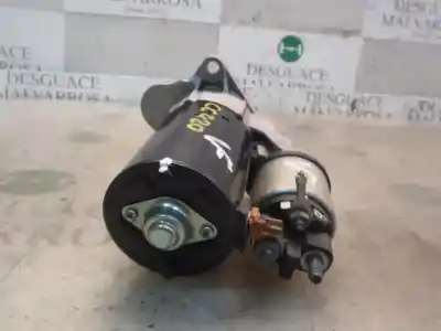 Second-hand car spare part starter motor for opel corsa d cmon oem iam references   