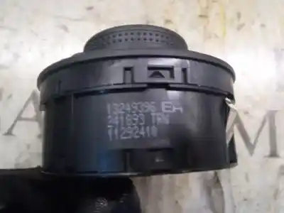 Second-hand car spare part headlights switch for opel corsa d cmon oem iam references   