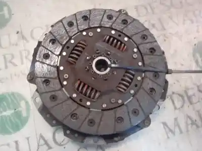 Second-hand car spare part clutch kit for opel corsa d cmon oem iam references 
