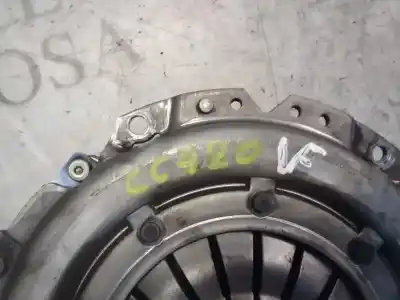 Second-hand car spare part clutch kit for opel corsa d cmon oem iam references   