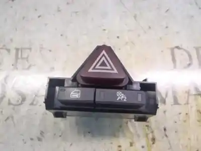 Second-hand car spare part hazard warning lights for opel corsa d cmon oem iam references 