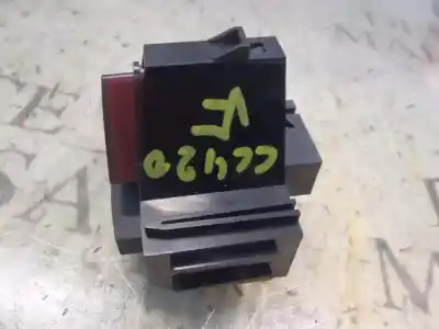 Pezzo di ricambio per auto di seconda mano avvertimento per opel corsa d cmon riferimenti oem iam   